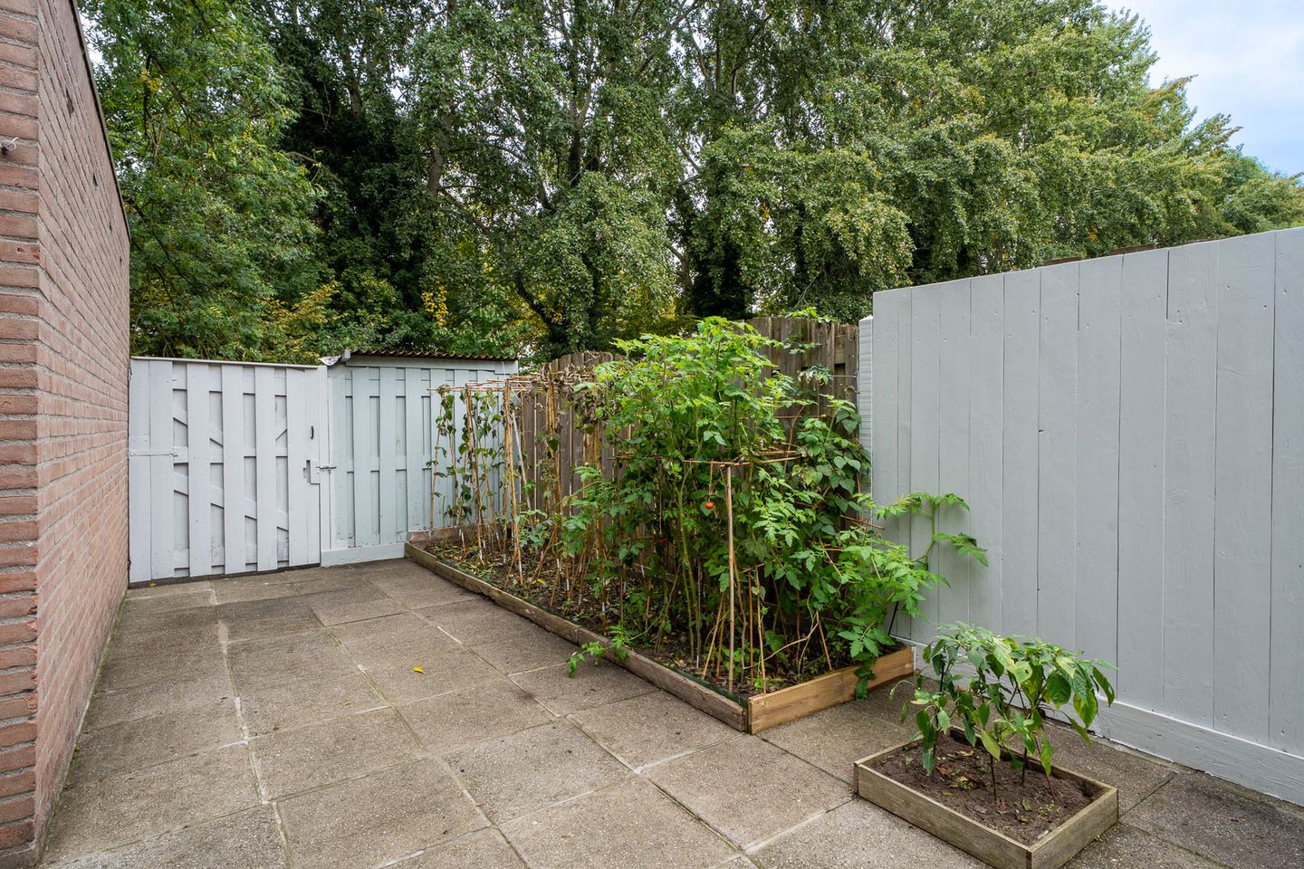 Foto 25 van Johanna Ufkesstraat 1