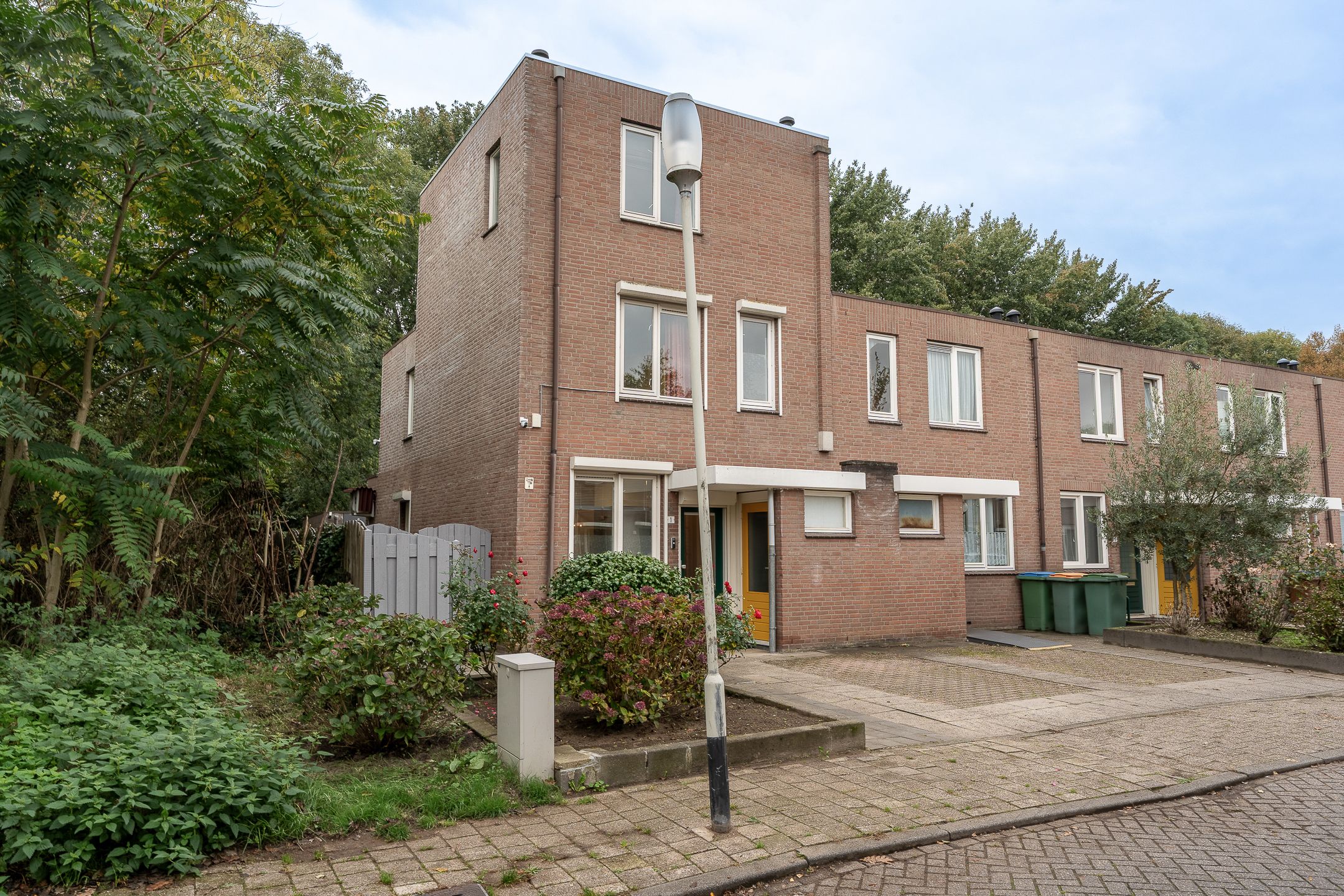 Foto 27 van Johanna Ufkesstraat 1