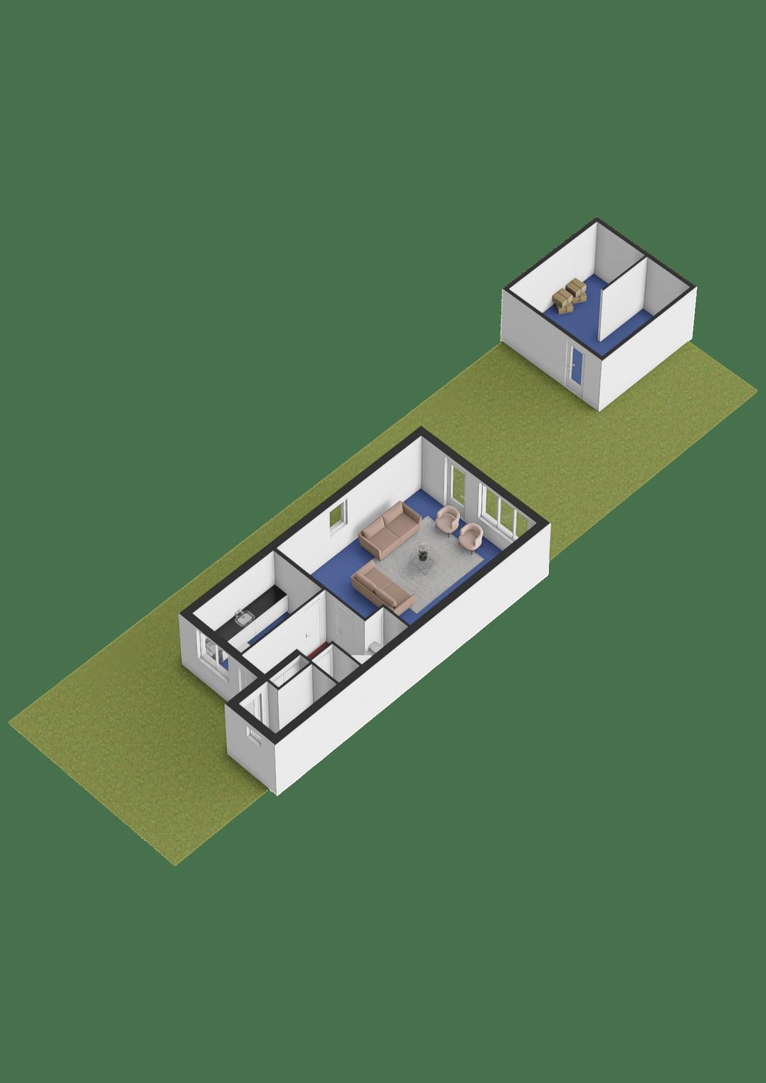 Foto 31 van Johanna Ufkesstraat 1