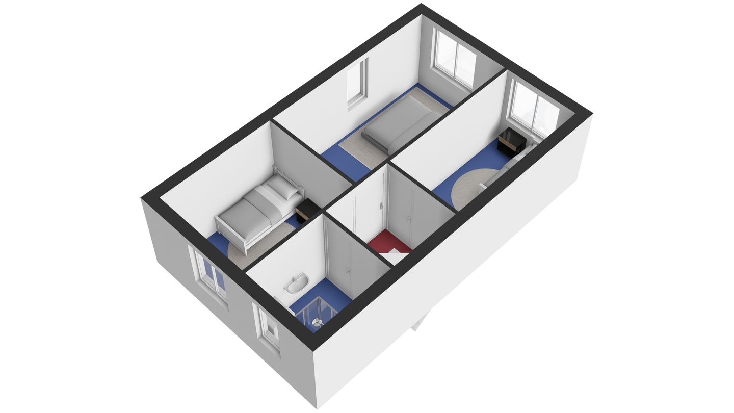 Foto 35 van Johanna Ufkesstraat 1