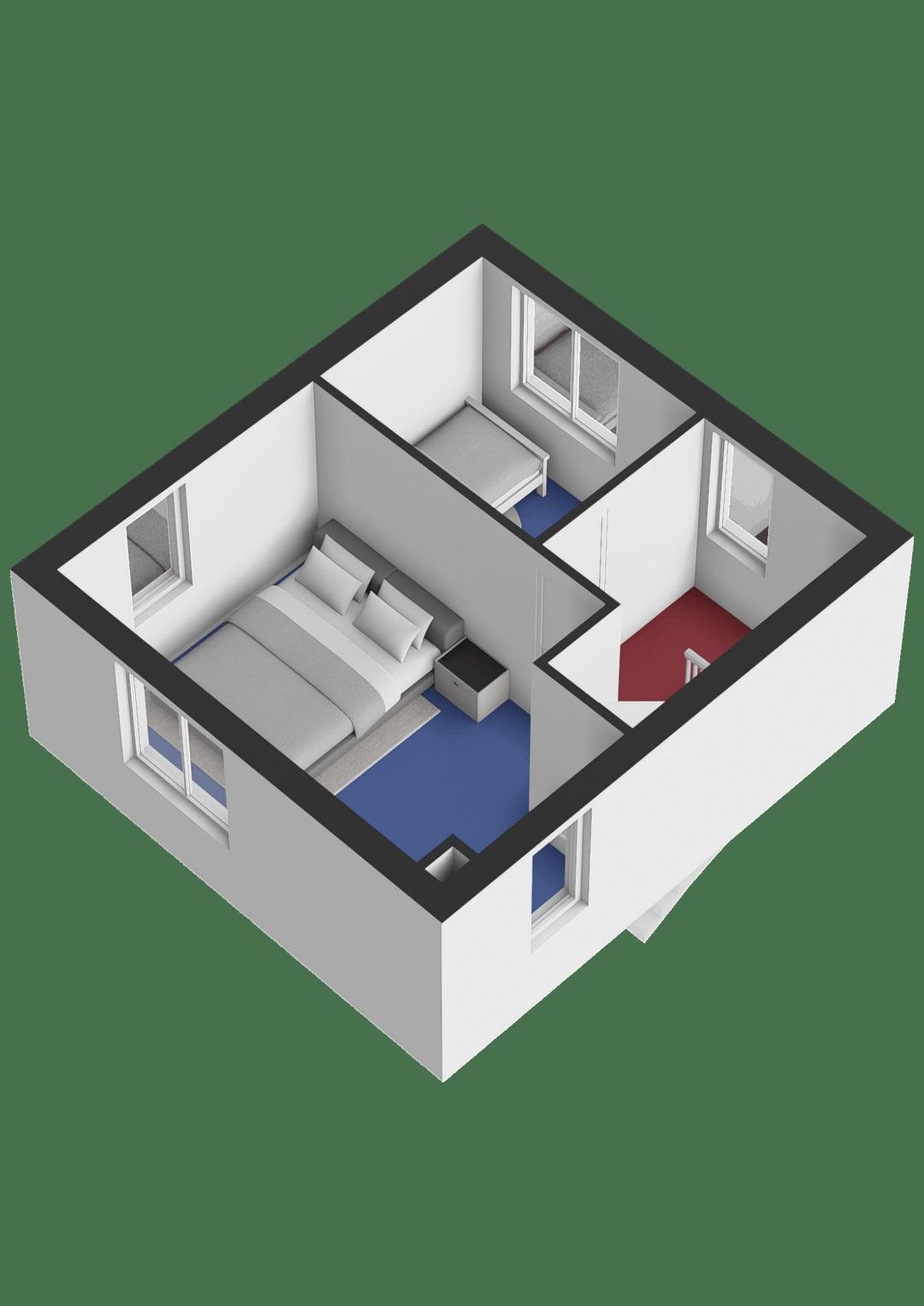 Foto 37 van Johanna Ufkesstraat 1