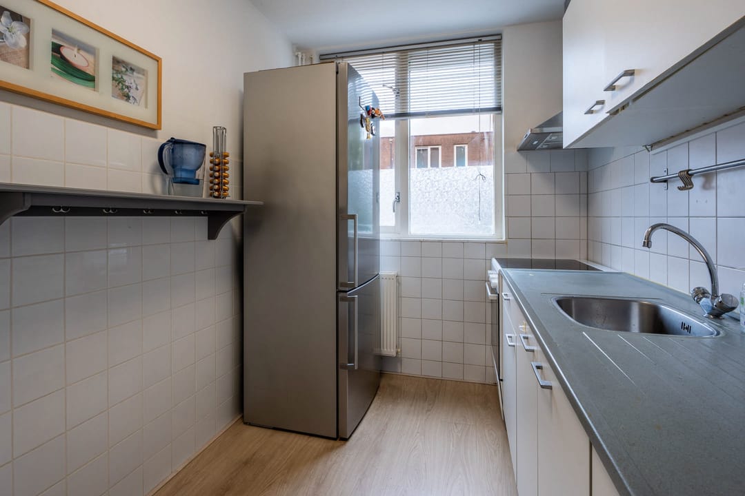 Foto 11 van Johanna Ufkesstraat 1