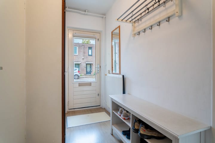 Photo 5 of Johanna Ufkesstraat 1