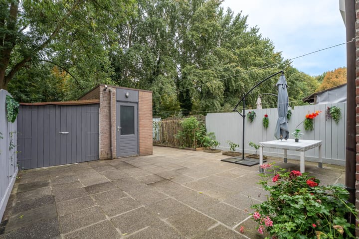 Photo 3 of Johanna Ufkesstraat 1