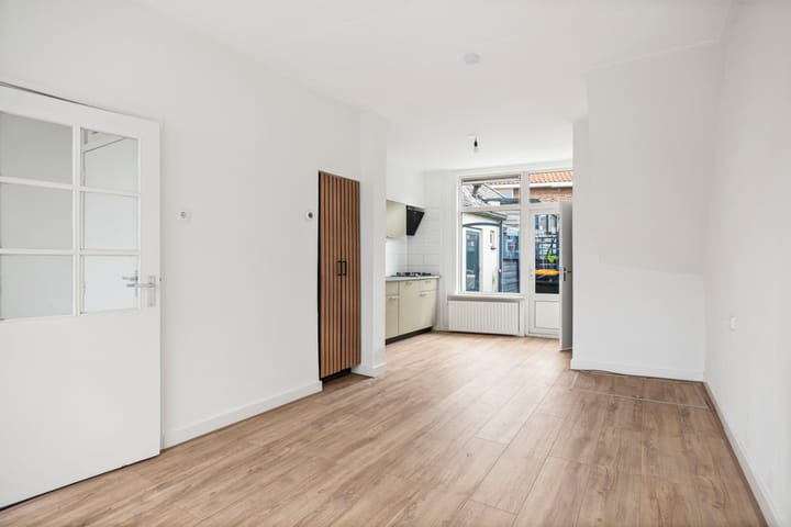 Foto 3 van Korte Davostraat 28