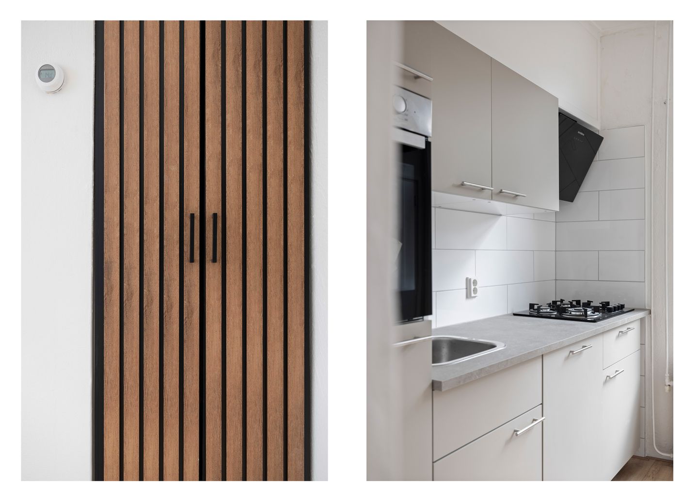 Foto 5 van Korte Davostraat 28