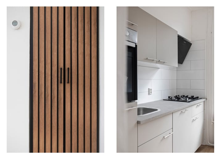 Foto 5 van Korte Davostraat 28