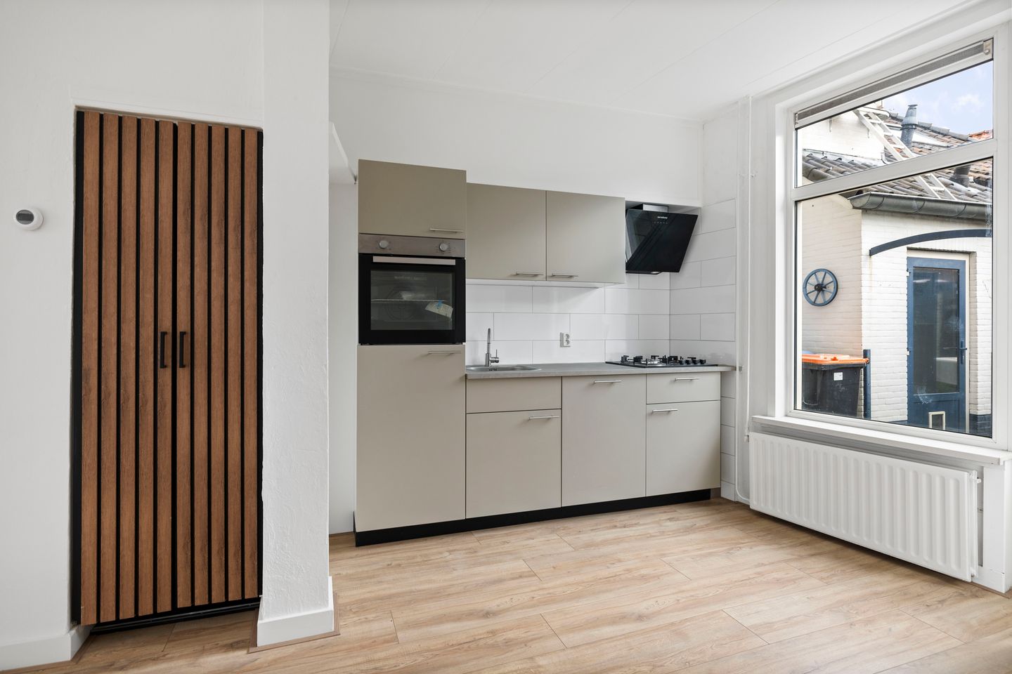 Foto 4 van Korte Davostraat 28