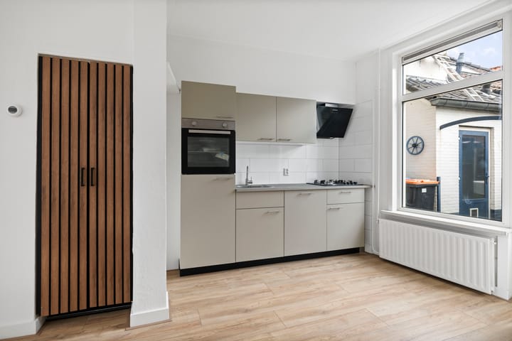 Foto 4 van Korte Davostraat 28