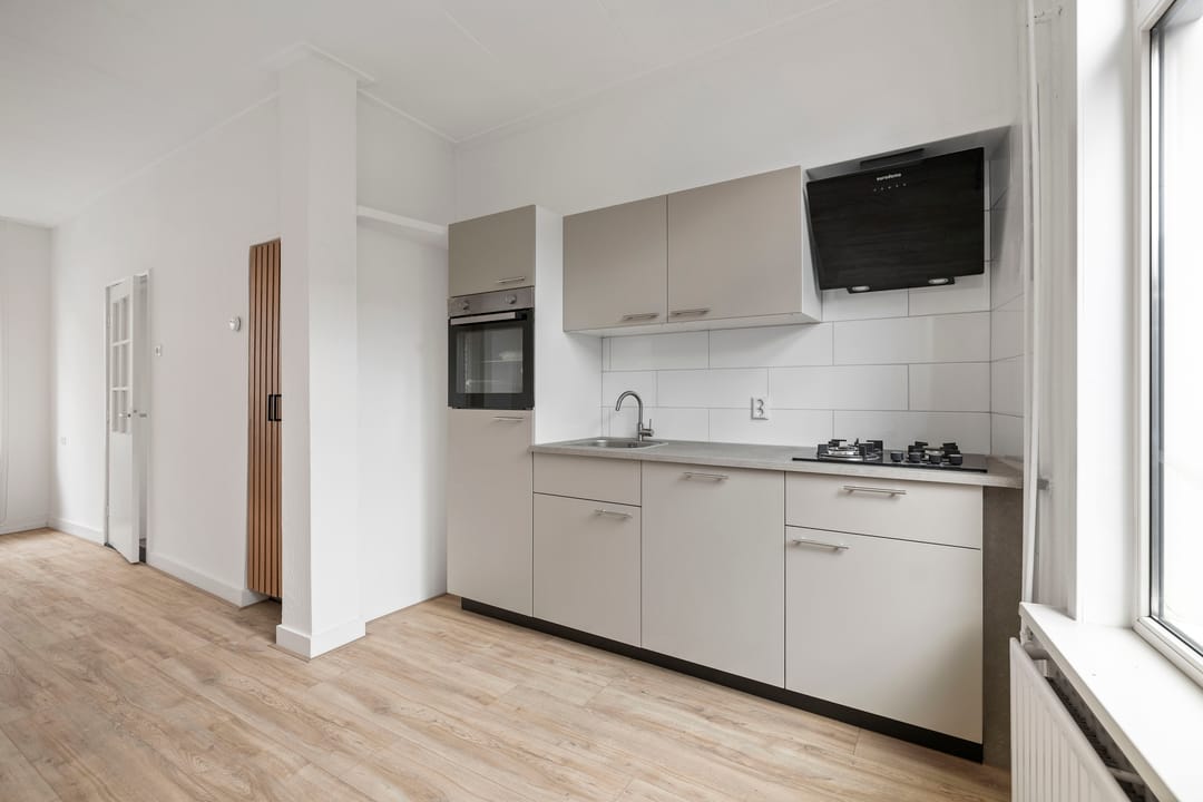 Foto 7 van Korte Davostraat 28