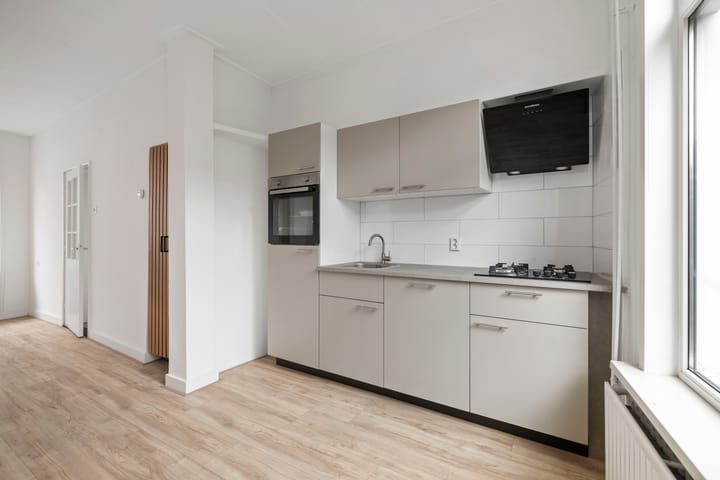 Foto 7 van Korte Davostraat 28