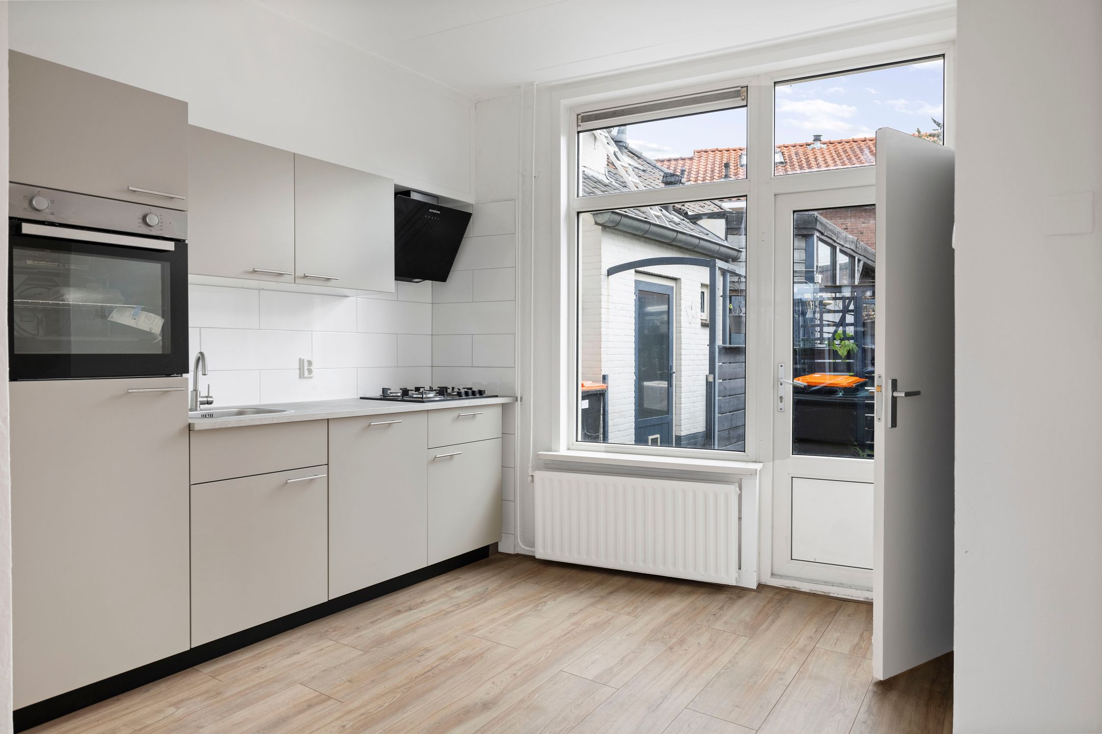 Foto 6 van Korte Davostraat 28