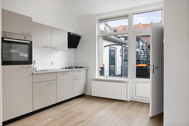 Foto 6 van Korte Davostraat 28