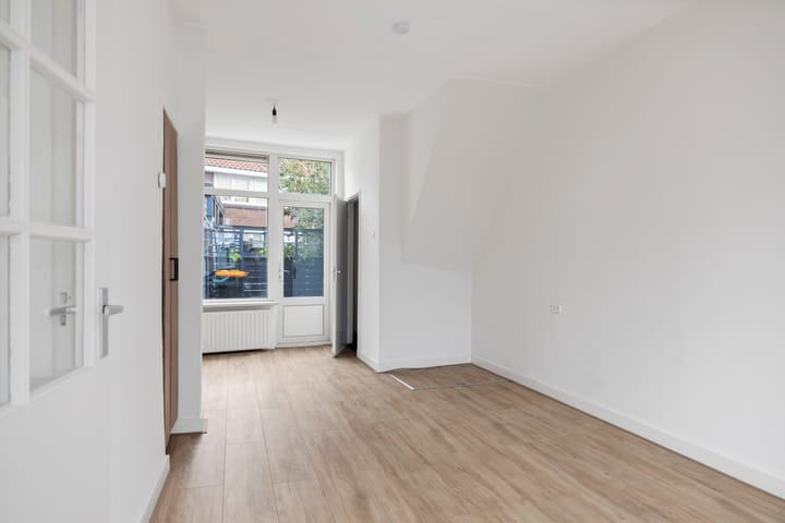 Foto 9 van Korte Davostraat 28