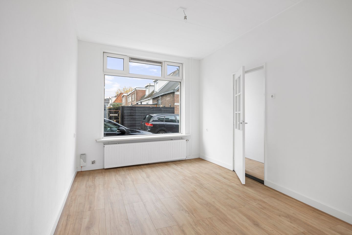 Foto 10 van Korte Davostraat 28