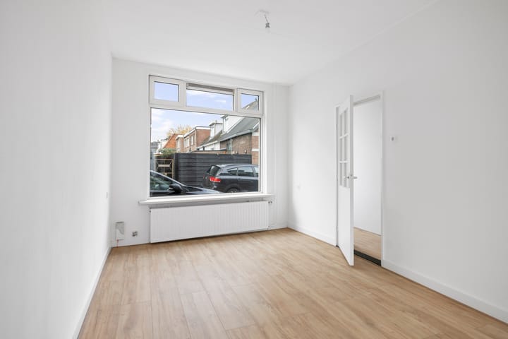 Foto 10 van Korte Davostraat 28