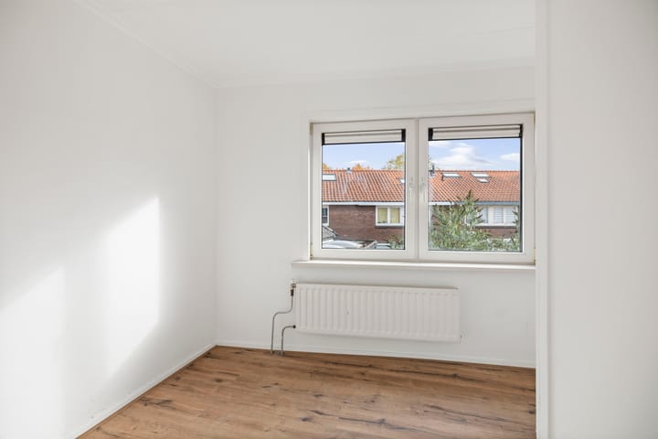 Foto 13 van Korte Davostraat 28