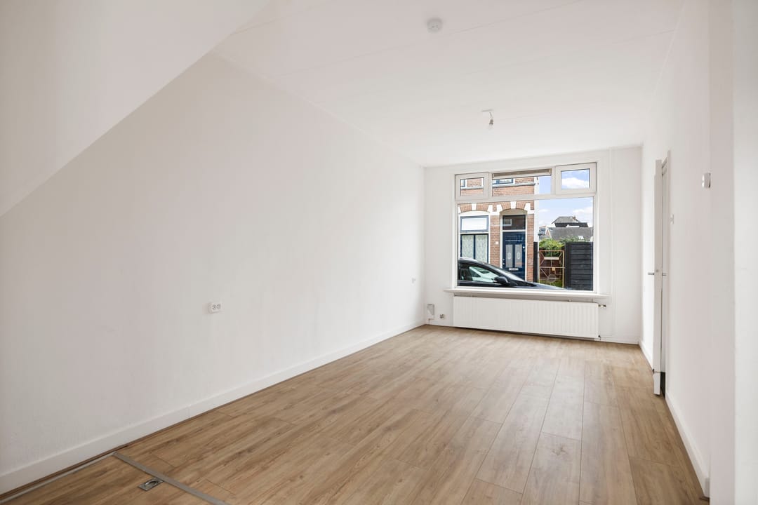 Foto 8 van Korte Davostraat 28