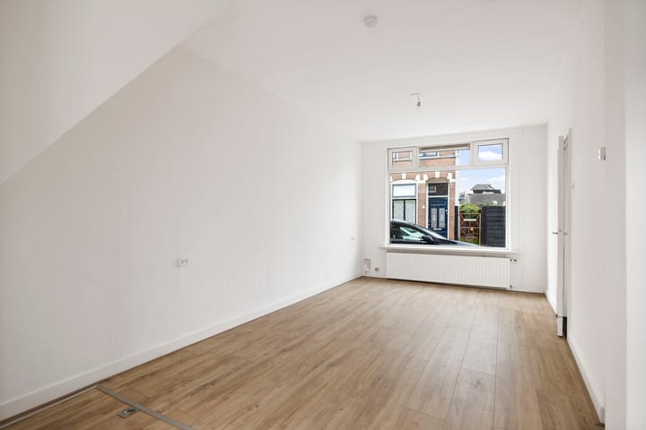 Foto 8 van Korte Davostraat 28