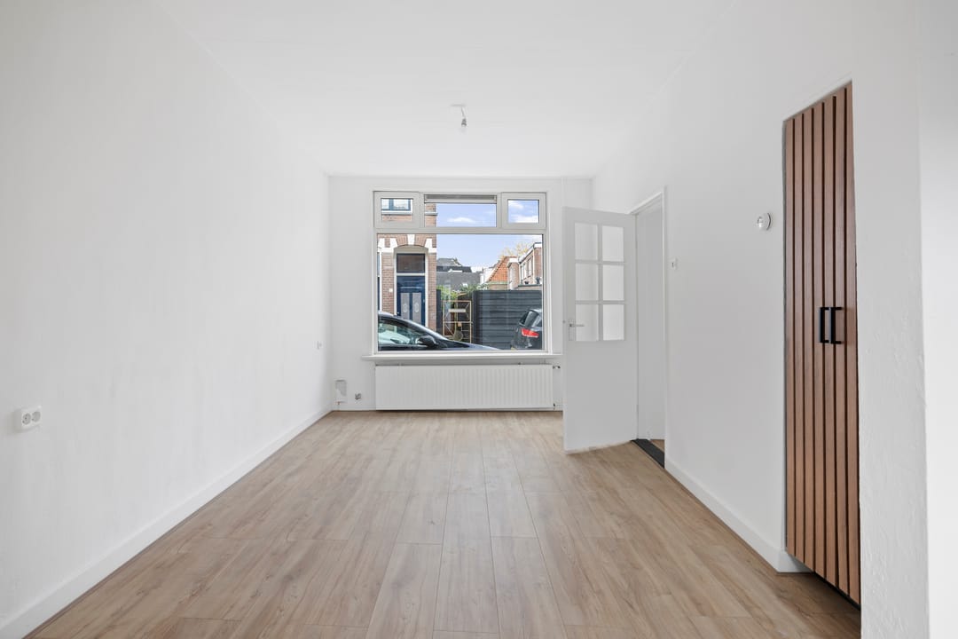 Foto 2 van Korte Davostraat 28