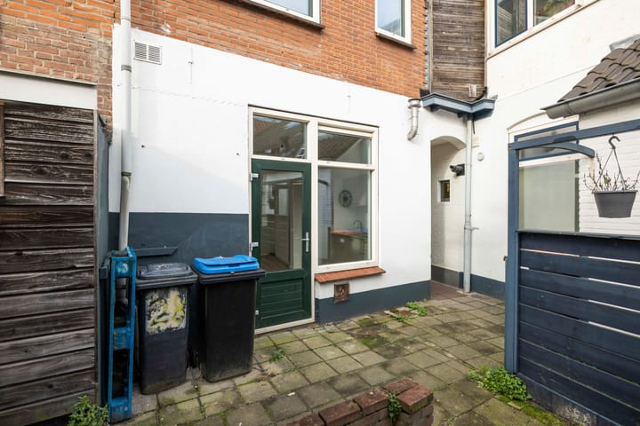 Foto 21 van Korte Davostraat 28