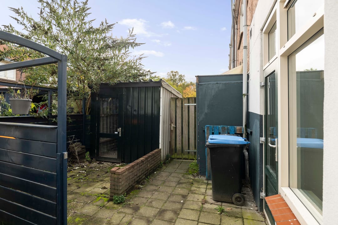 Foto 22 van Korte Davostraat 28