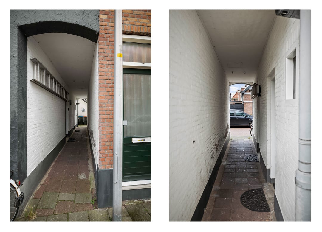 Foto 23 van Korte Davostraat 28