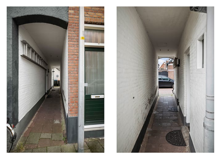 Foto 23 van Korte Davostraat 28