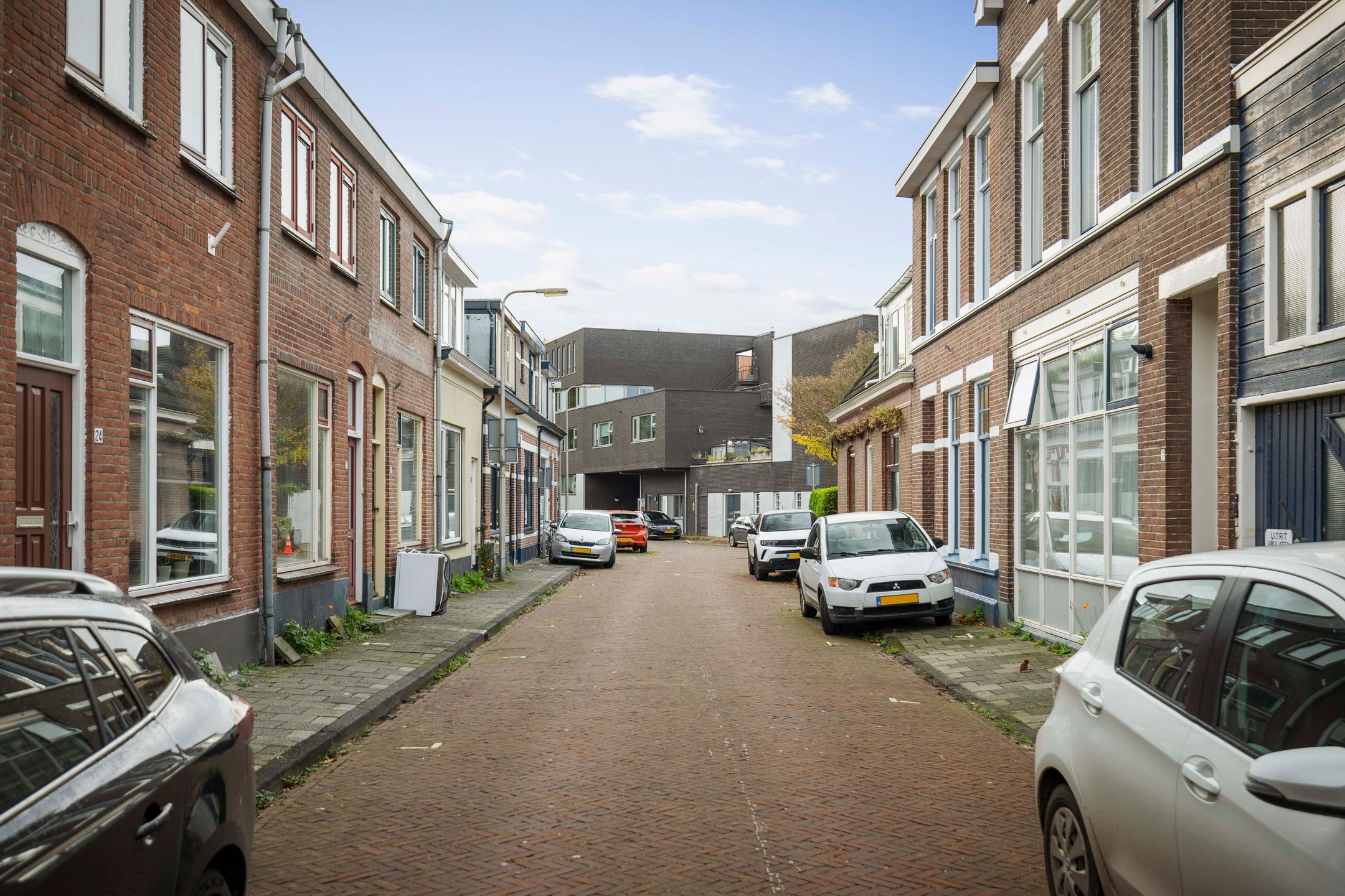 Foto 24 van Korte Davostraat 28