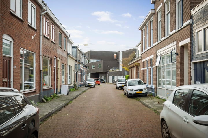 Foto 24 van Korte Davostraat 28