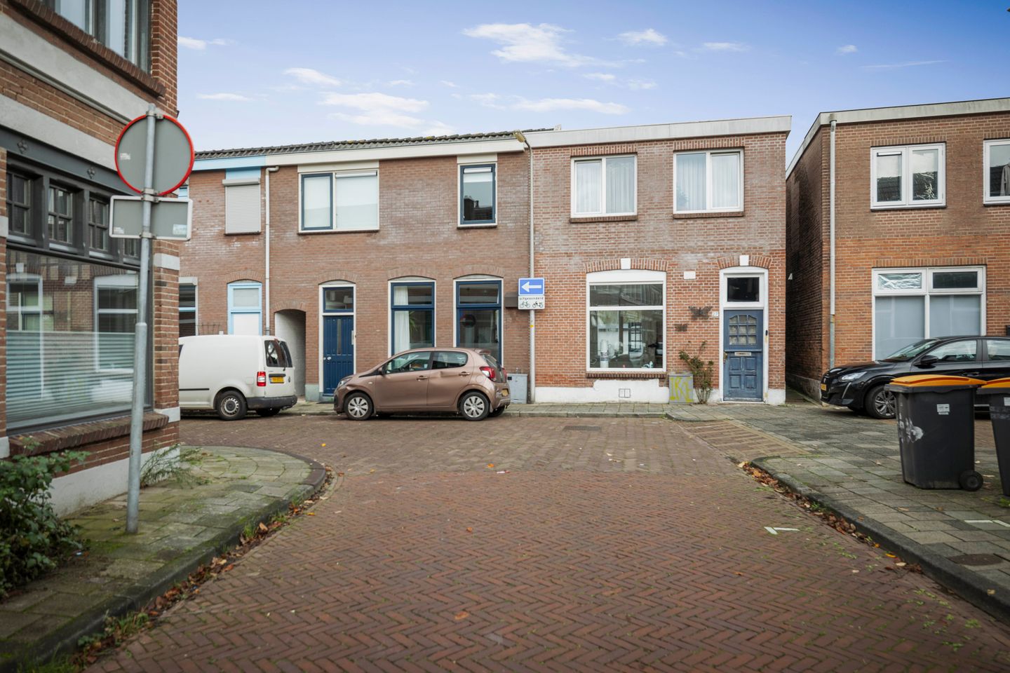 Foto 25 van Korte Davostraat 28