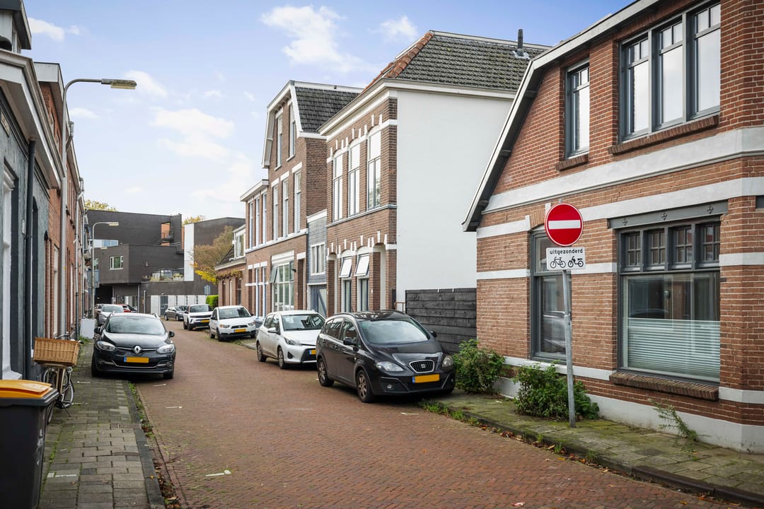 Foto 26 van Korte Davostraat 28