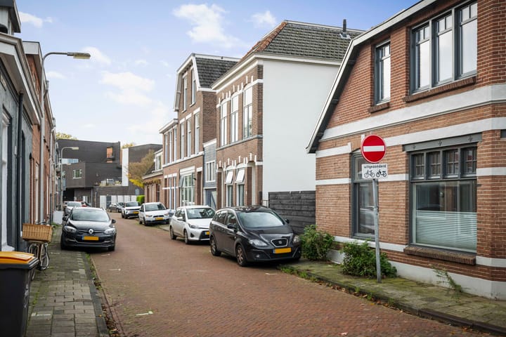 Foto 26 van Korte Davostraat 28