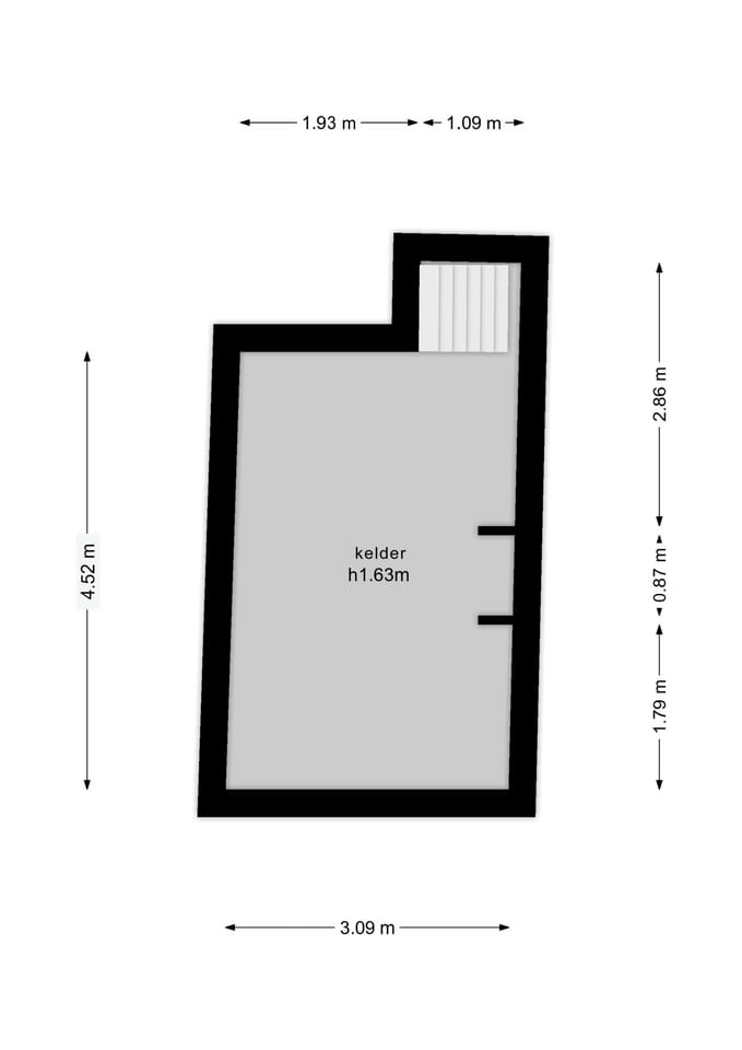 Foto 29 van Korte Davostraat 28