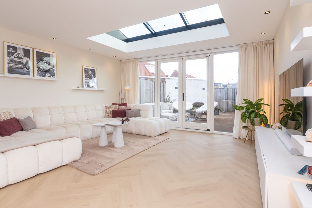 Foto 2 van Geersstraat 29