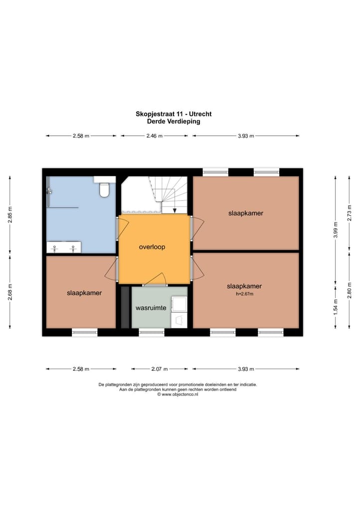 Foto 78 van Skopjestraat 11