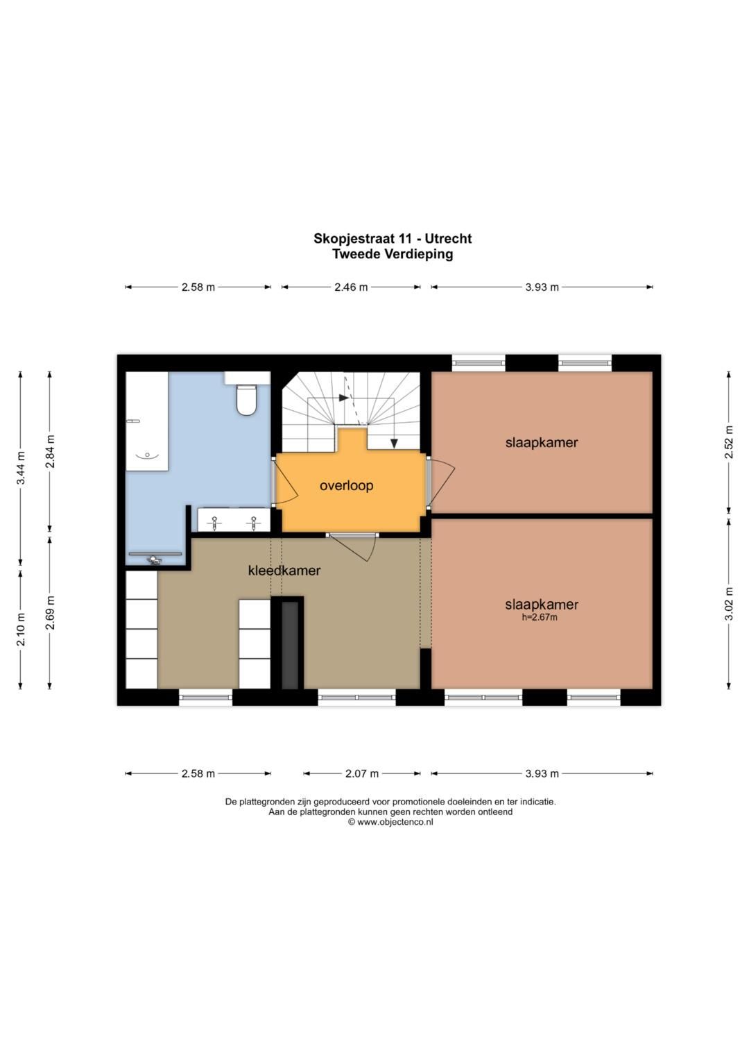 Foto 77 van Skopjestraat 11