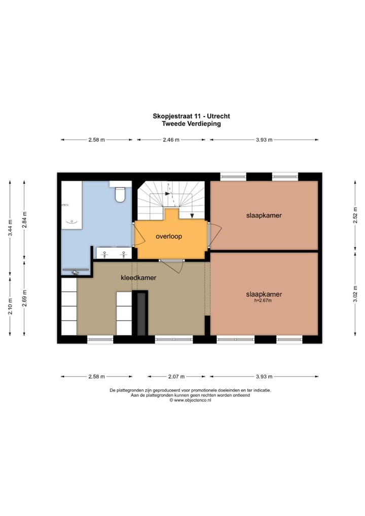 Foto 77 van Skopjestraat 11