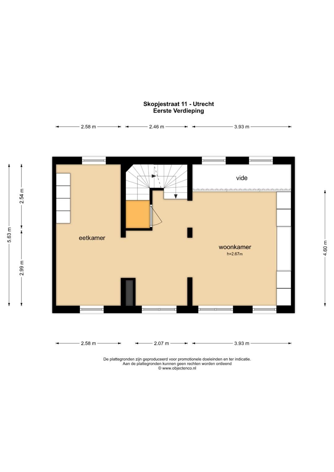 Foto 76 van Skopjestraat 11