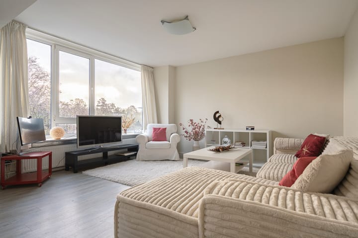 Foto 2 van Burmanlaan 110