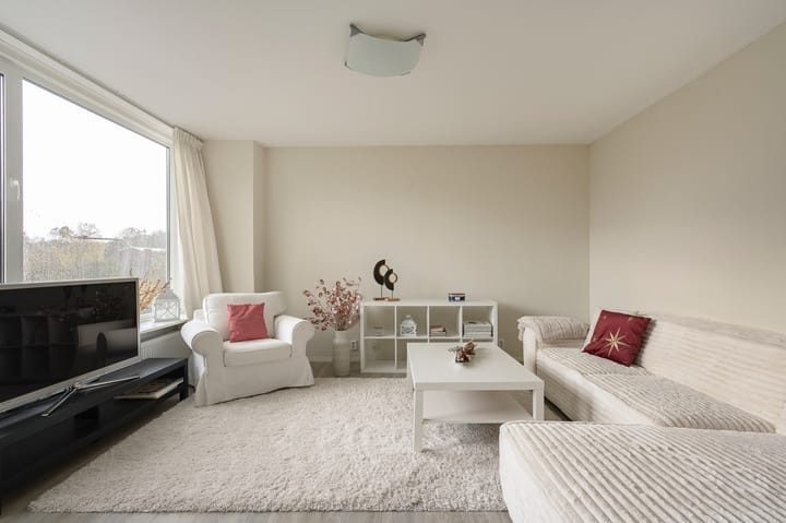 Foto 10 van Burmanlaan 110