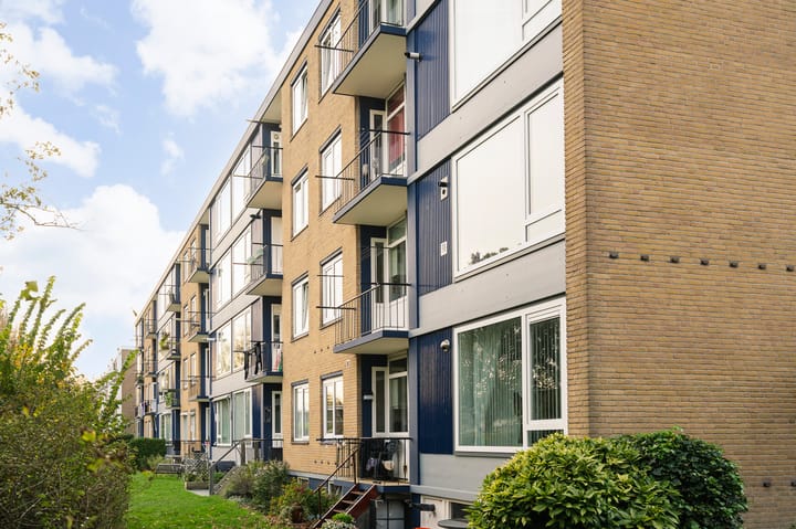 Foto 15 van Burmanlaan 110