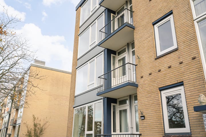 Foto 4 van Burmanlaan 110