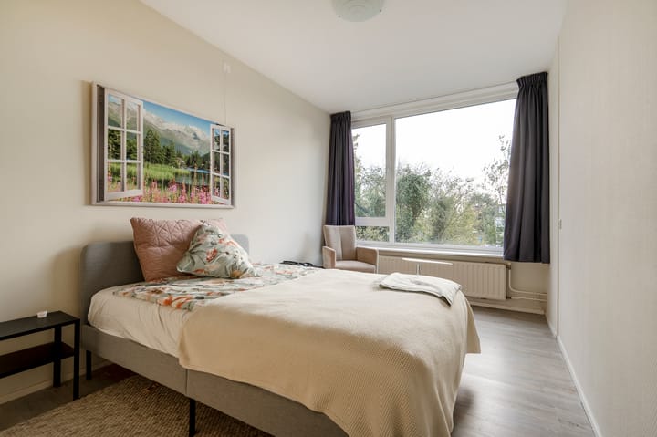 Foto 18 van Burmanlaan 110