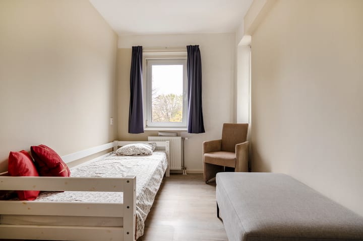 Foto 19 van Burmanlaan 110