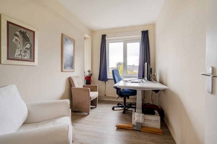 Foto 20 van Burmanlaan 110