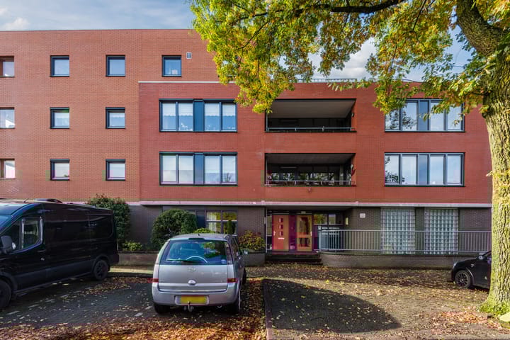 Foto 2 van Van Speyklaan 7