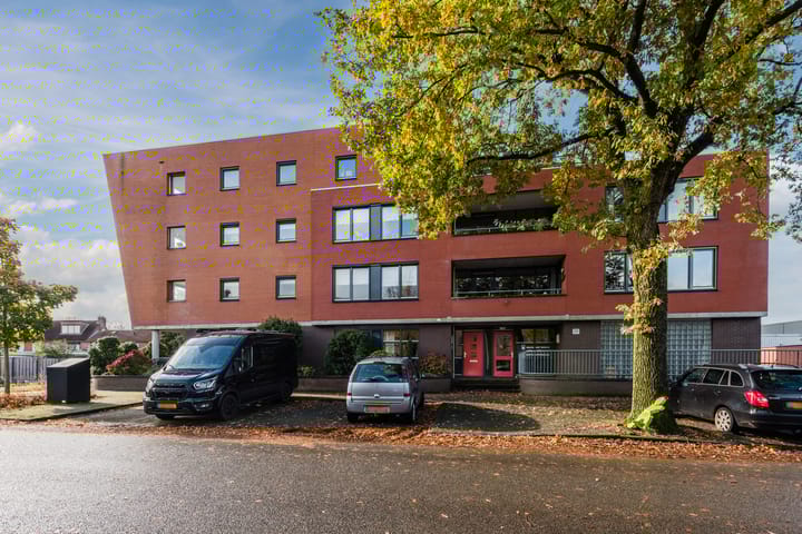 Foto 3 van Van Speyklaan 7