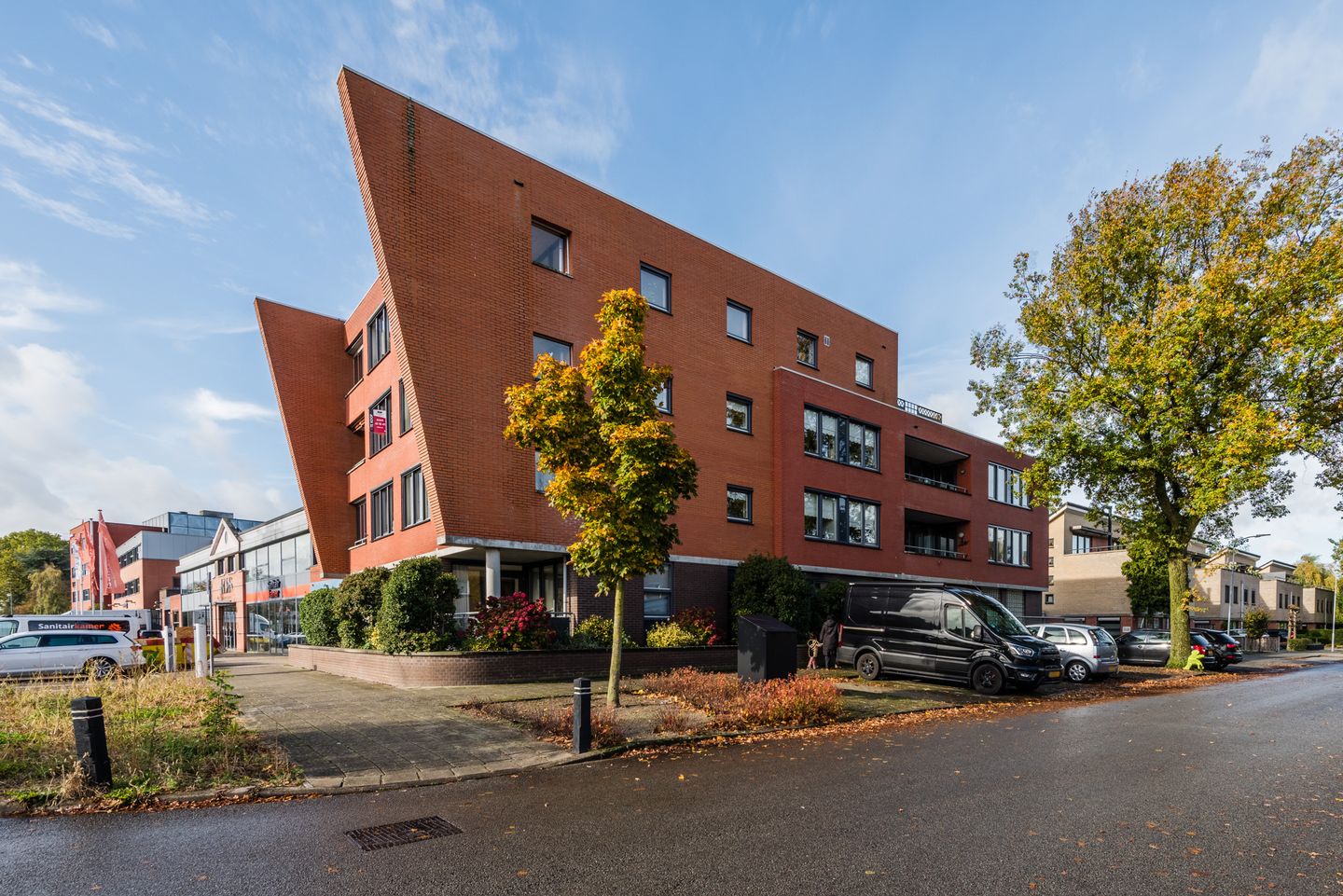 Foto 4 van Van Speyklaan 7