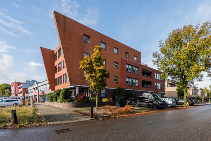 Foto 4 van Van Speyklaan 7